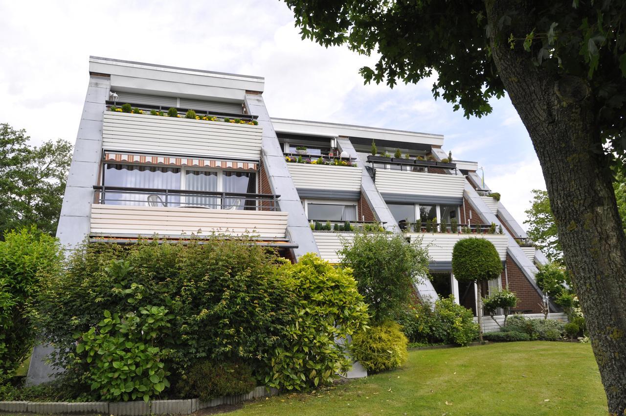 Austernbank Schillig Exterior foto