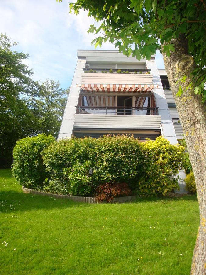 Austernbank Schillig Exterior foto